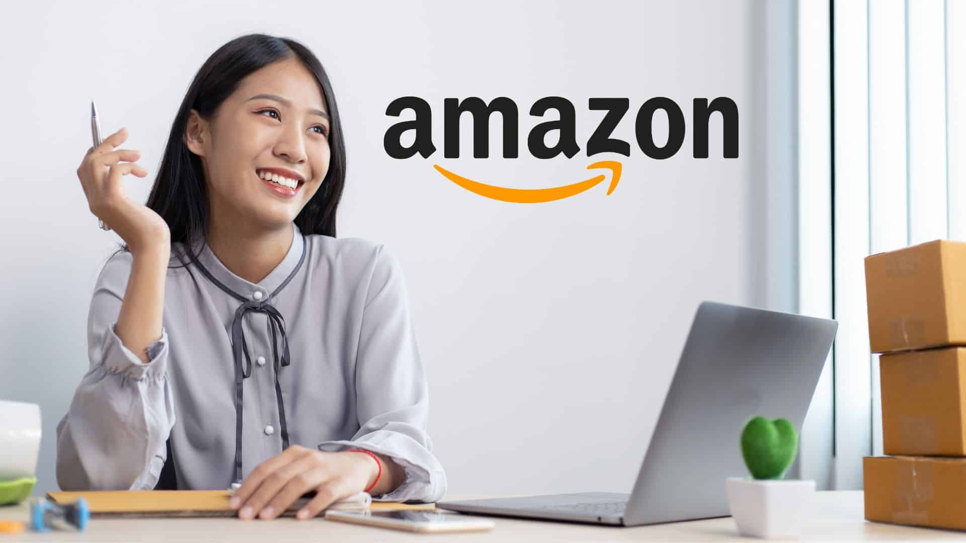 Comment vendre sur Amazon ? Le guide du