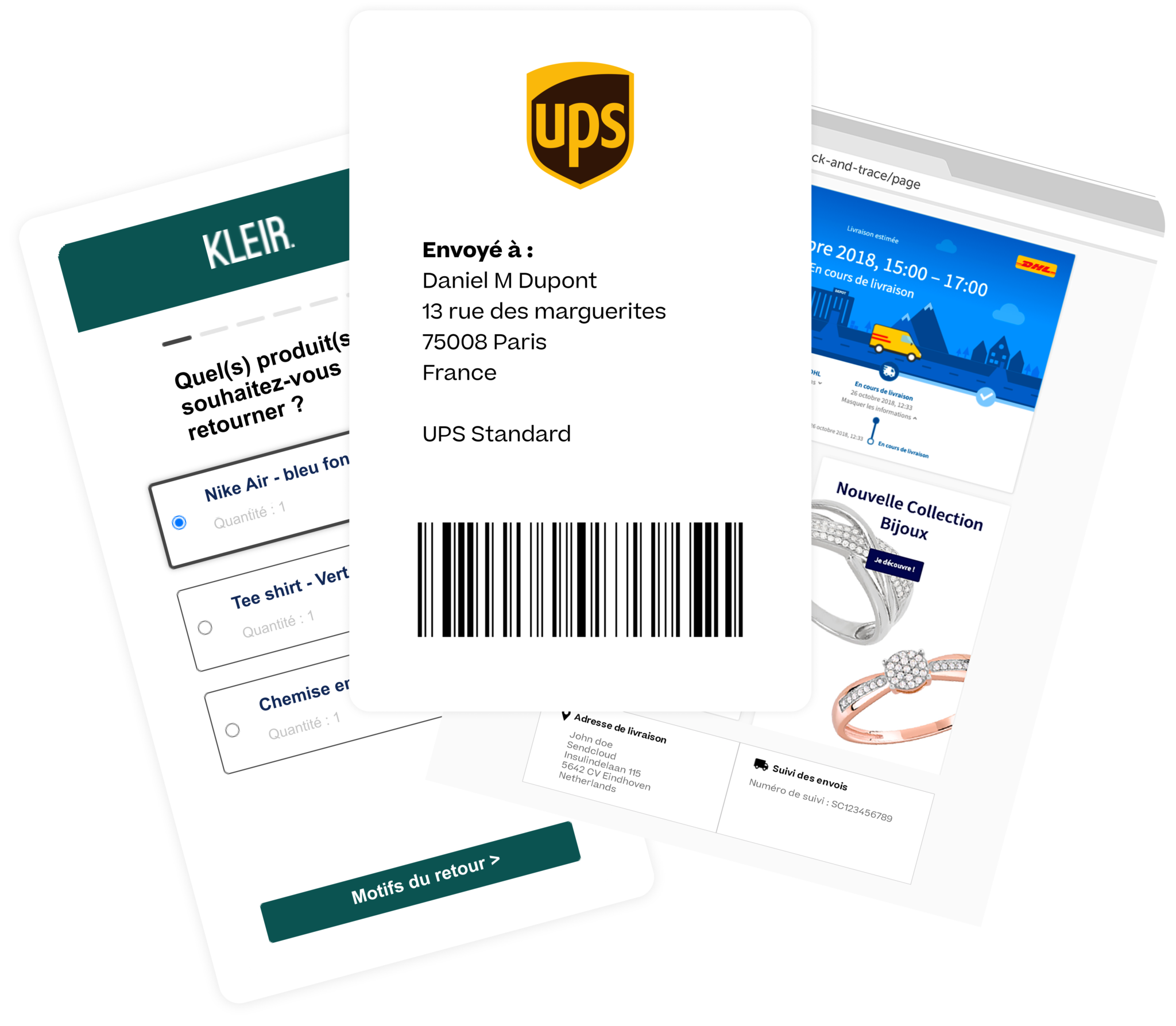 Livraison UPS : ce qu'il faut savoir pour votre boutique en ligne