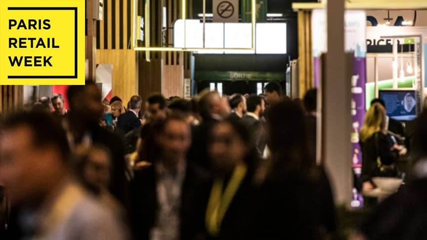 Paris Retail Week 2022 : Informations Et Programme