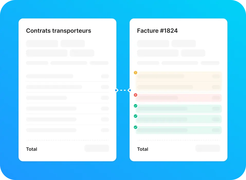 Le contrôle des factures, ou comment les entreprises de e-commerce peuvent repérer les surcharges transporteur